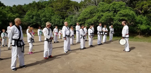 2019 Southwest Leadership Camp Pic 5